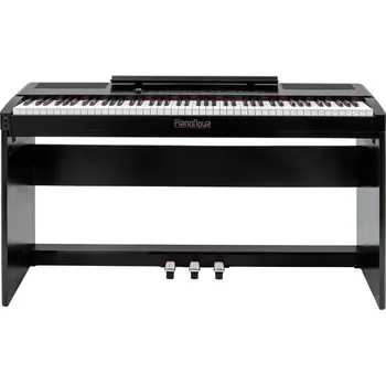 Pianonova Girona 08 Black Digitální piano