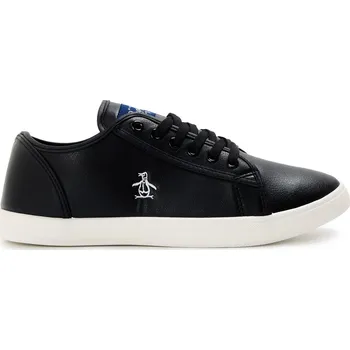 Pánské tenisky Tenisky Original Penguin Black 1223510 11 (46)