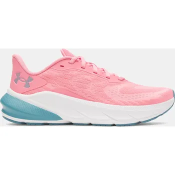 Dámská sportovní obuv Under Armour Dámské boty UA W Turbulence 3 6006718-600 Růžová 7