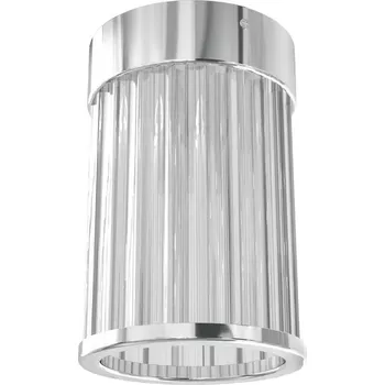 Bodové svítidlo Open Design OR86072 - Bodové svítidlo FIATTO 1xG9/8W/230V lesklý chrom