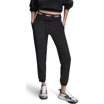 Tepláky DKNY Black 1224370 10 (S)