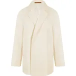 Bunda Boss Open White 1224537 16 (XXL)