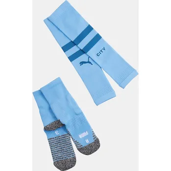 Pánské oblečení Puma Blue 1221653 12-14