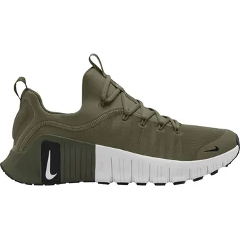 Pánské tenisky Tenisky Nike Olive 1223598 7 (41)