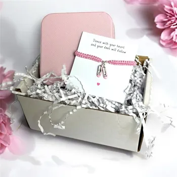 Dívčí spodní prádlo Aye Do Pink 1116871 One Size