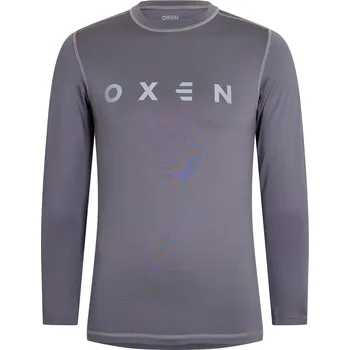OXEN Gun Grey 1224058 Large