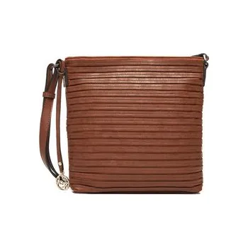 Kabelka Kabelka Lasocki CEO-LSK-K-022-06 Hnědá NOSIZE