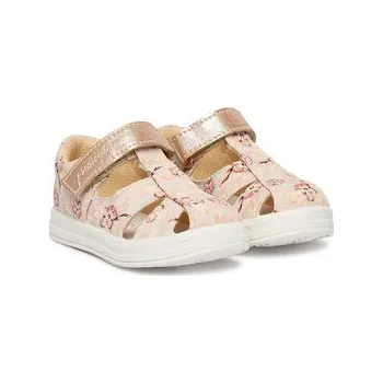 Dívčí sandály Sandály Primigi 1355422 M Béžová 21
