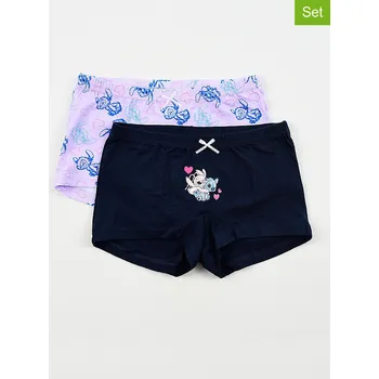 Lilo & Stitch Lila/ Dunkelblau 4602316 98/104