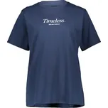 Tričko New Balance Dunkelblau 8946449 S