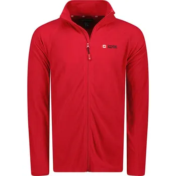 Chlapecká bunda Canadian Peak Rot 8787416 128