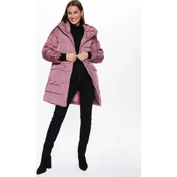 Dámská vesta Bunda madden girl Pink 4924155 XL