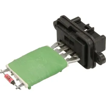 Předřadný odpor ventilátoru topení Iveco Daily od 2014, 42569368