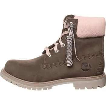 Dámská obuv Boty Timberland Braun 4776027 24