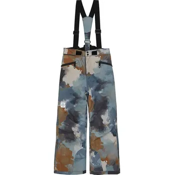 Color Kids Blau/ Braun 2740520 122