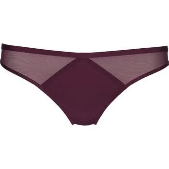 Kalhotky Kalhotky s.Oliver Bordeaux 547041 44/46