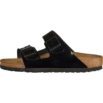 Dámské žabky Birkenstock Schwarz - Weite S 5365175 39