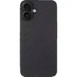 Tactical MagForce Aramid Kryt pro Apple iPhone 16 Plus černá (57983121871)