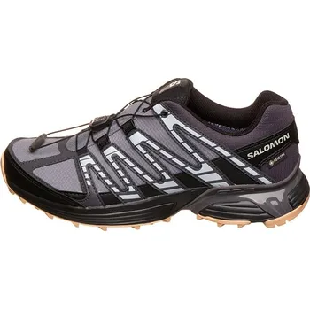 Dámská treková obuv Boty SALOMON Grau 6010970 41 1/3