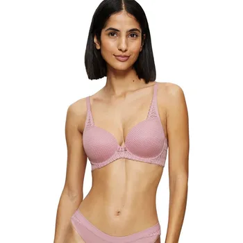 Dámské spodní prádlo Podprsenka Triumph Rosa 8673973 80E