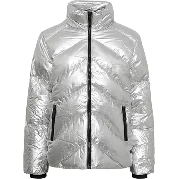 Dámská vesta Bunda TicketWOMAN Silber 5841463 42