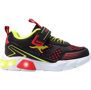 Oblečení a móda Boty Kangaroos Bunt 361183 25