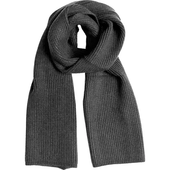 Šála MOSS COPENHAGEN Grau 6111454 onesize