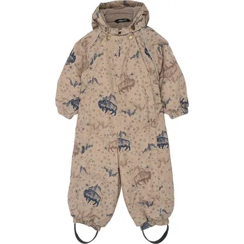 Dívčí džíny mikk-line Beige 5896845 92