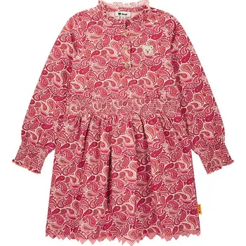 Dívčí šaty Steiff Pink 1573160 128