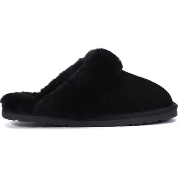 Dámské pantofle Gooce Schwarz 2232985 38