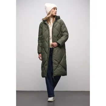 Dámská vesta Bunda Street One Grün 7283056 38