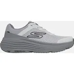 Skechers Pánské šedé tenisky Max Cushioning Endeavour