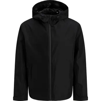 Pánská větrovka Bunda Jack and Jones Black 9531573 S