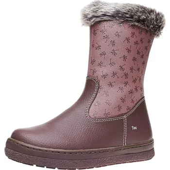 Dívčí kozačky lamino Rosa 6529774 35