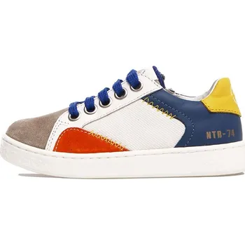 Dívčí tenisky Boty Naturino Bunt 1967984 30