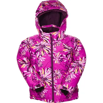 Dívčí bunda Kamik Fuchsia 5939663 104