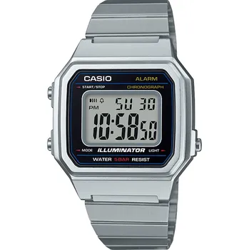 Hodinky Dámské hodinky Casio Vintage Maxi B650WD-1AEF B650WD-1AEF