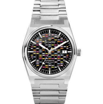 Hodinky Hodinky pánské ACCURIST Origin Automatic 70020C