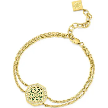 Módní doplněk Náramek Cerruti 1881 Classic Arabesque 2.0 CIJLB0004703