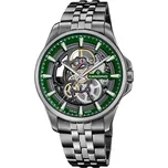 Hodinky Candino Classic Skeleton Automatic C4782/2