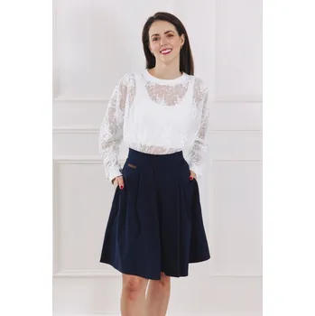 Dámská sukně Sukně Mawi Short Navy, S