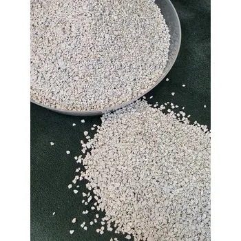 Zeolit jemný 1L (Příměs do mixů substrátů)