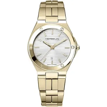 Hodinky Hodinky dámské Herbelin Cap Camarat 14545BP1N11