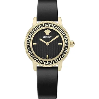 Hodinky Hodinky Versace V-Icon Lady VEUCA0224