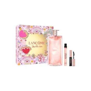 Nestandardní parfém LANCÔME Idôle 100 ml Set (+ EdP 10 ml + Lash Idôle Mascara Mini) Sada vůní
