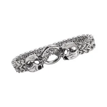 Náramek Ocelový náramek W-TEC Maledicta