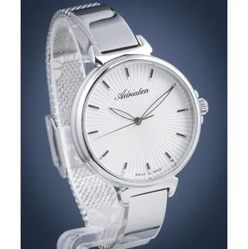 Hodinky Dámské hodinky Adriatica Classic A3744.5113Q A3744.5113Q