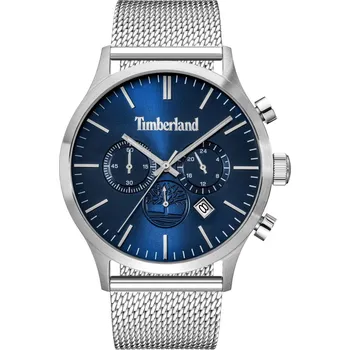 Hodinky Hodinky Timberland Annes Brook Chronograph TDWGI0068401