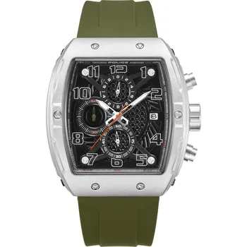 Hodinky Hodinky Police Coswig Chronograph PEWGO0063104