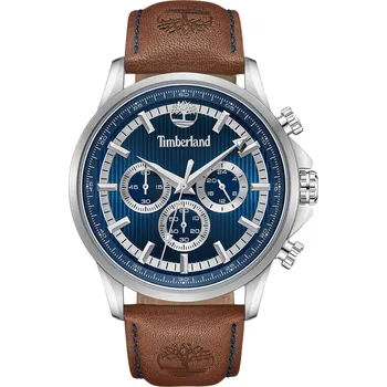 Hodinky Hodinky Timberland Classic Chronograph TDWGF0054602 (TBL.TDWGF0054602)